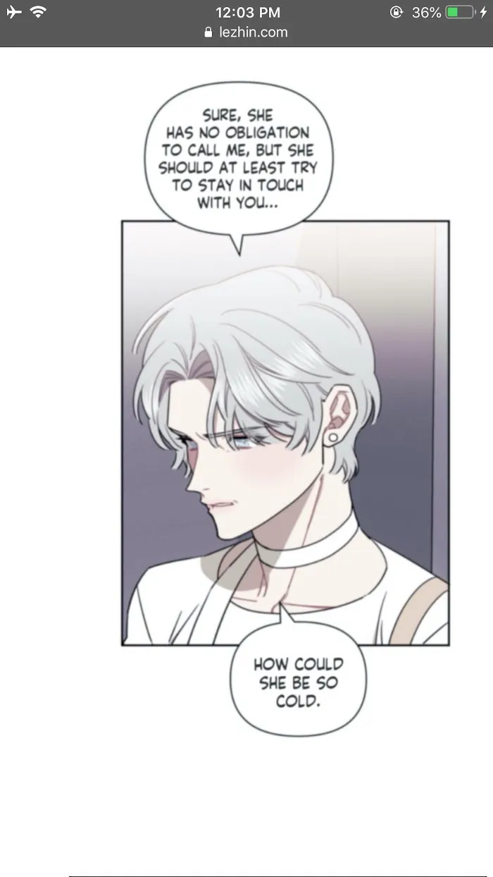 Stranger Than Friends - Chapter 17 Page 66