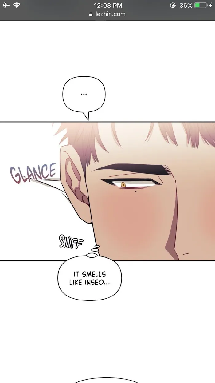 Stranger Than Friends - Chapter 17 Page 68