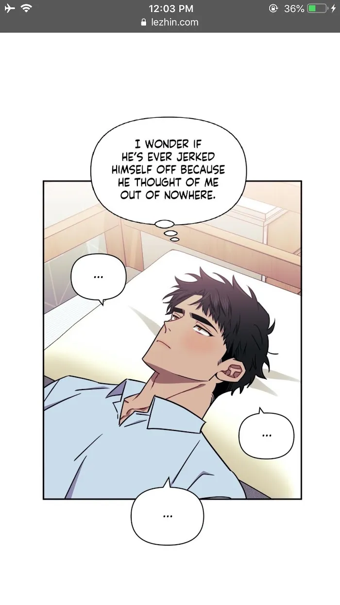 Stranger Than Friends - Chapter 17 Page 69