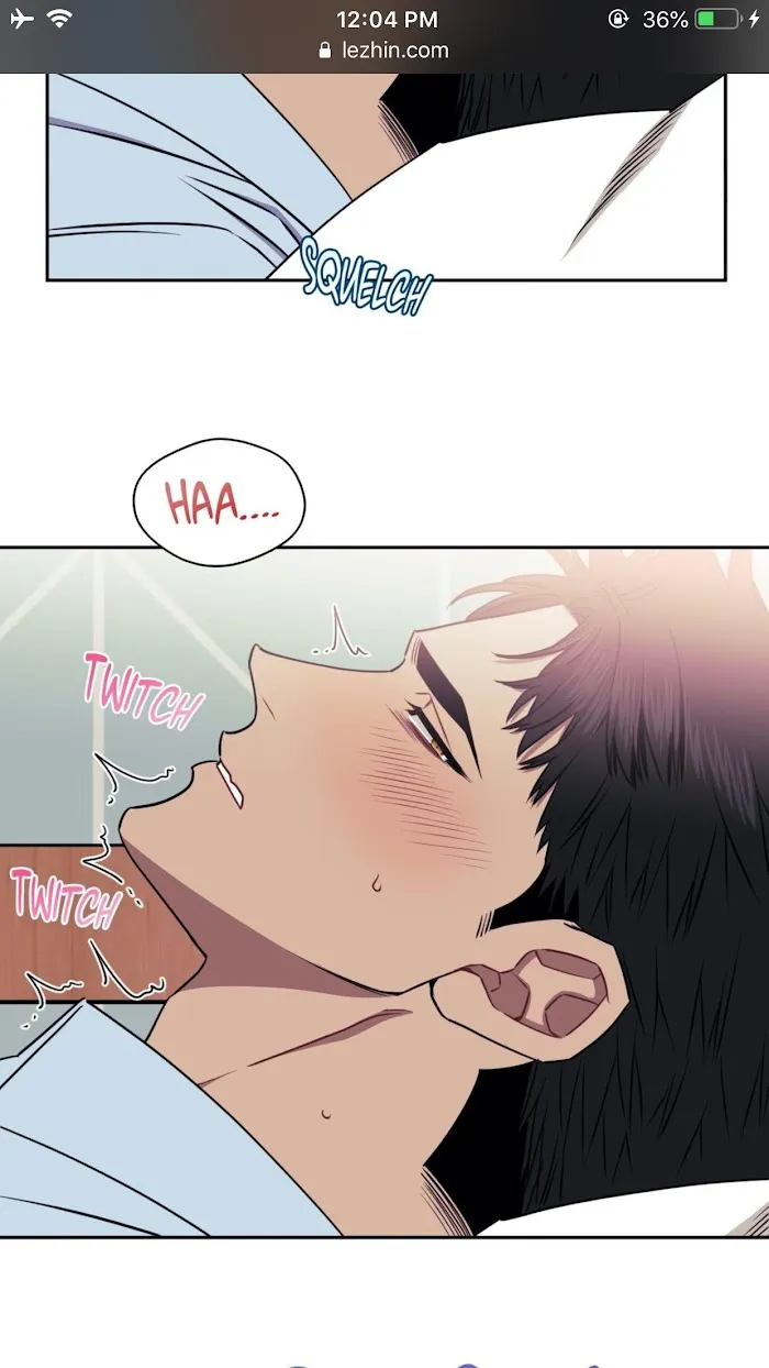 Stranger Than Friends - Chapter 17 Page 75