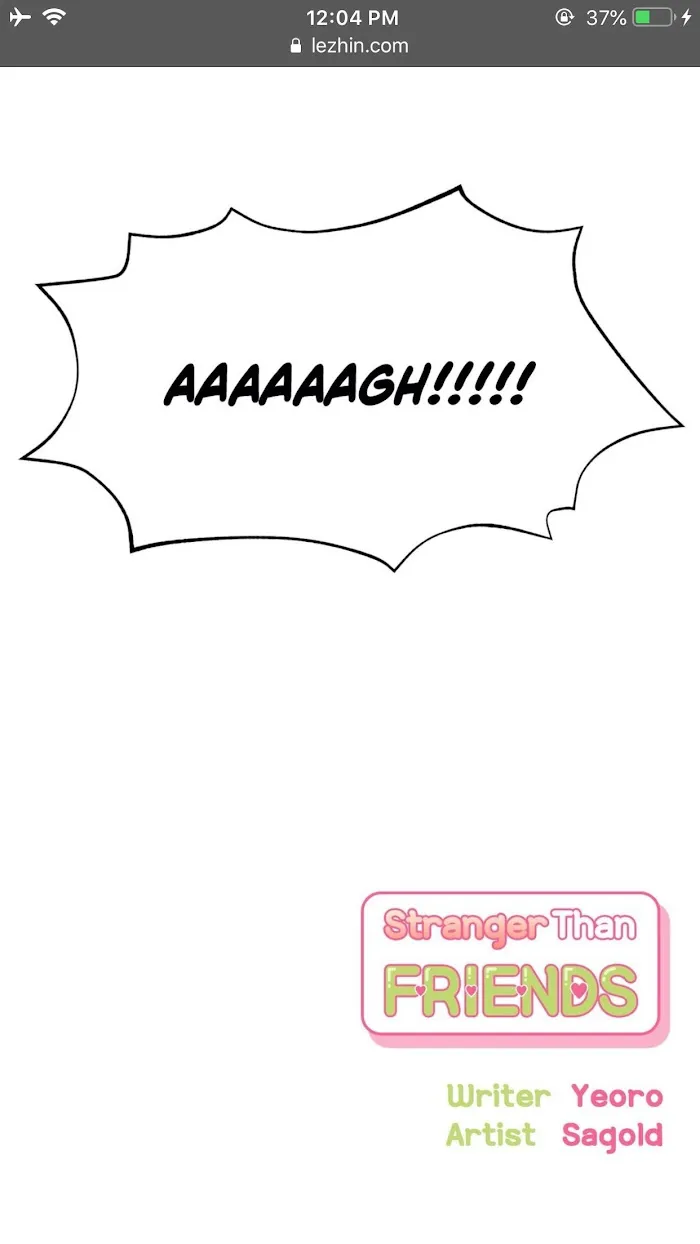 Stranger Than Friends - Chapter 17 Page 79