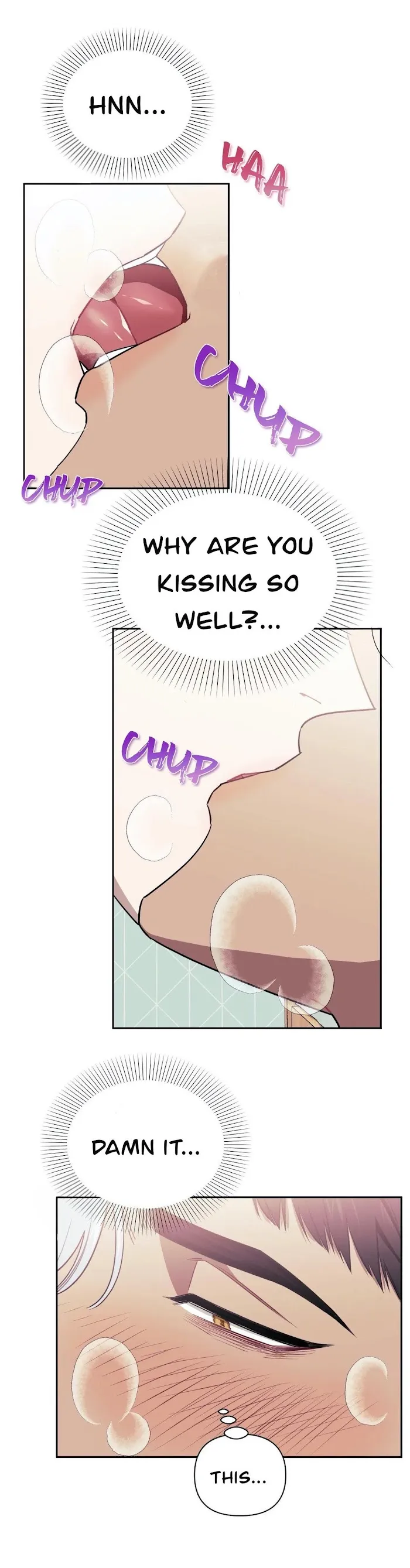Stranger Than Friends - Chapter 2 Page 4