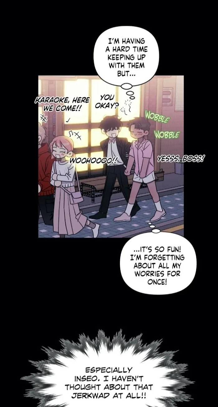Stranger Than Friends - Chapter 24 Page 4