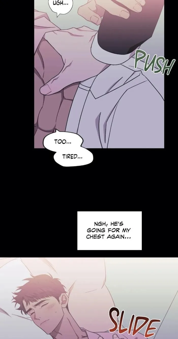 Stranger Than Friends - Chapter 24 Page 10