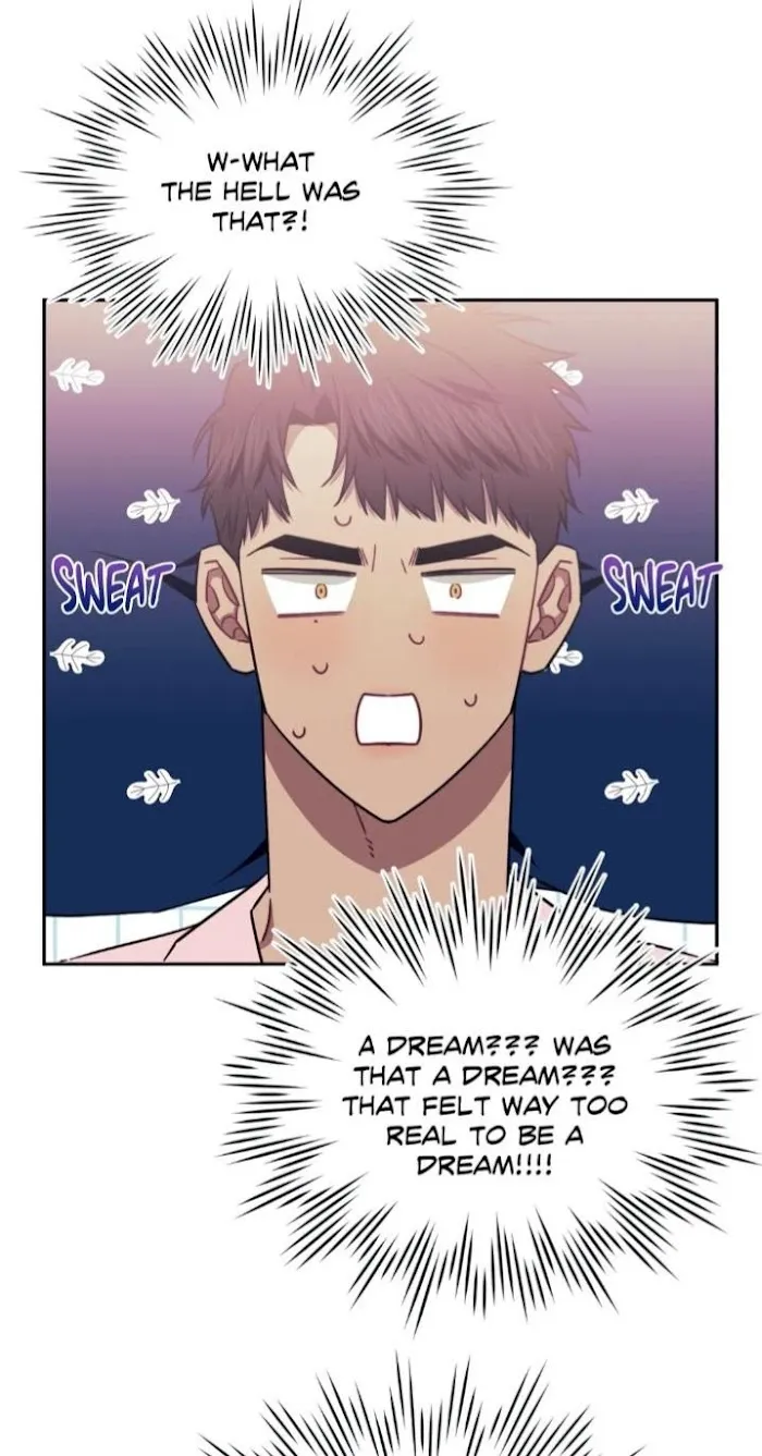 Stranger Than Friends - Chapter 24 Page 21