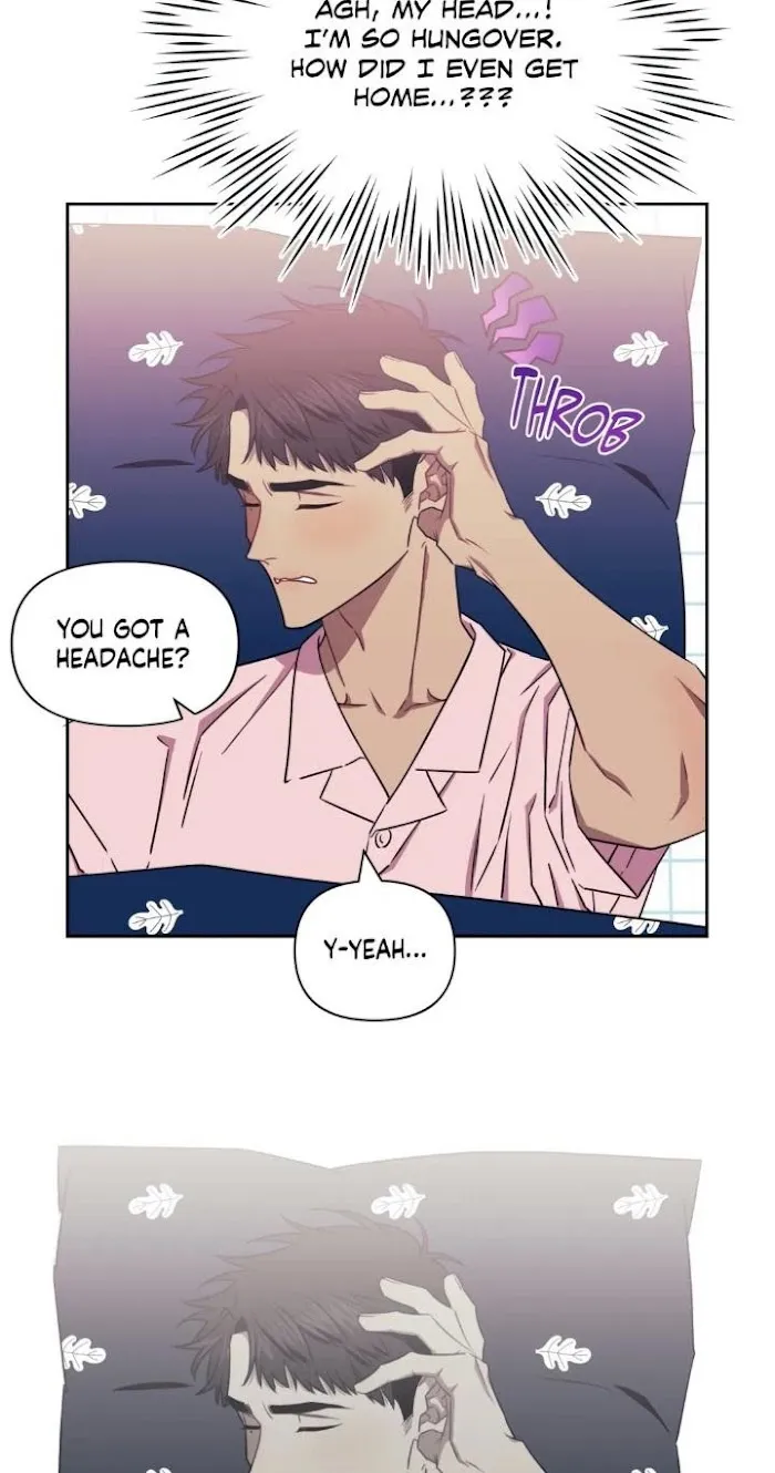 Stranger Than Friends - Chapter 24 Page 22