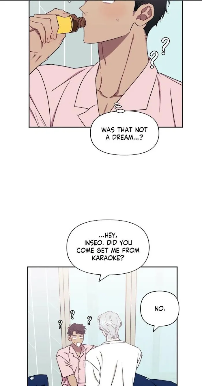 Stranger Than Friends - Chapter 24 Page 28