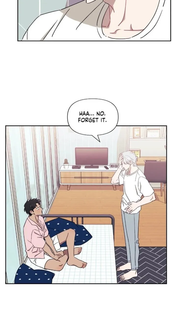 Stranger Than Friends - Chapter 24 Page 31