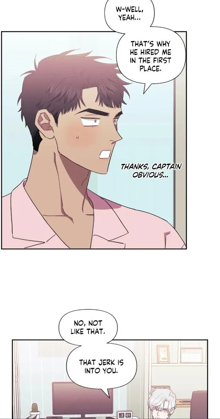 Stranger Than Friends - Chapter 24 Page 35