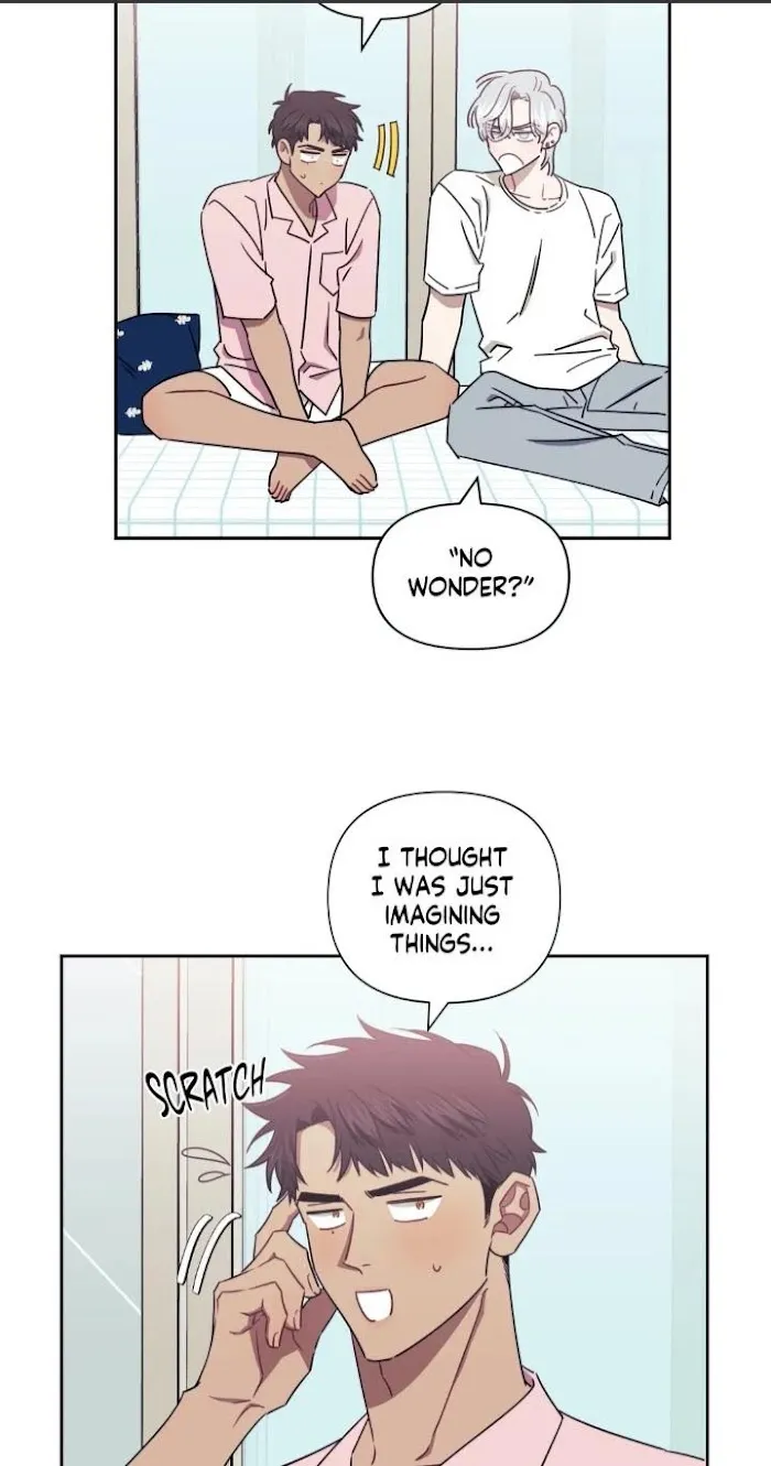 Stranger Than Friends - Chapter 24 Page 38