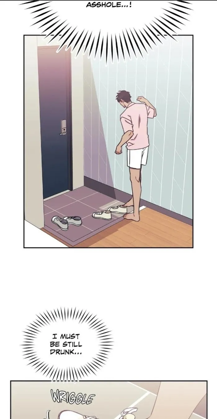 Stranger Than Friends - Chapter 24 Page 54
