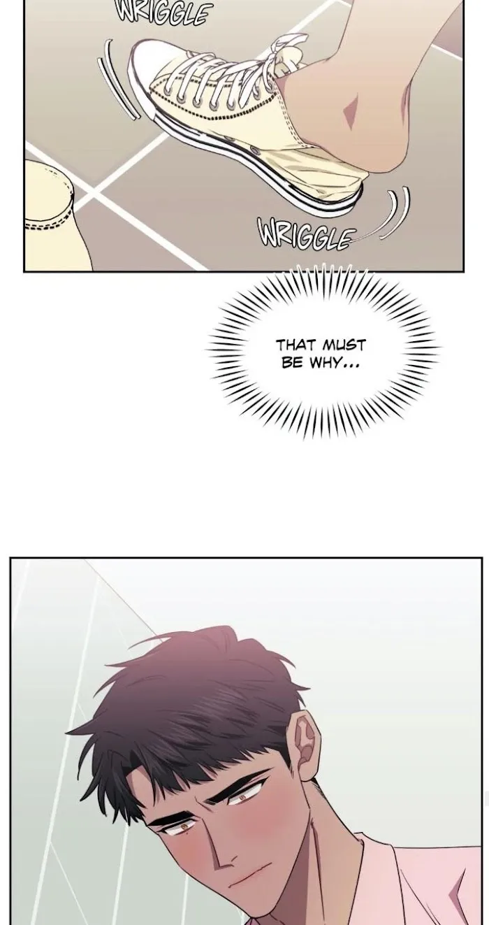 Stranger Than Friends - Chapter 24 Page 55