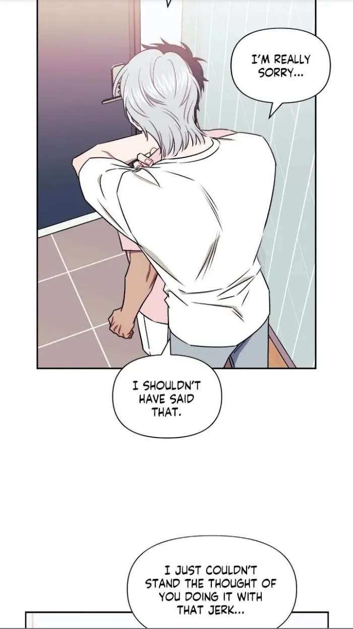 Stranger Than Friends - Chapter 24 Page 59