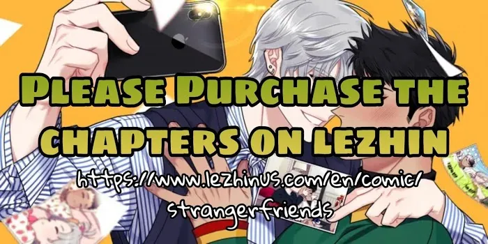 Stranger Than Friends - Chapter 25 Page 14