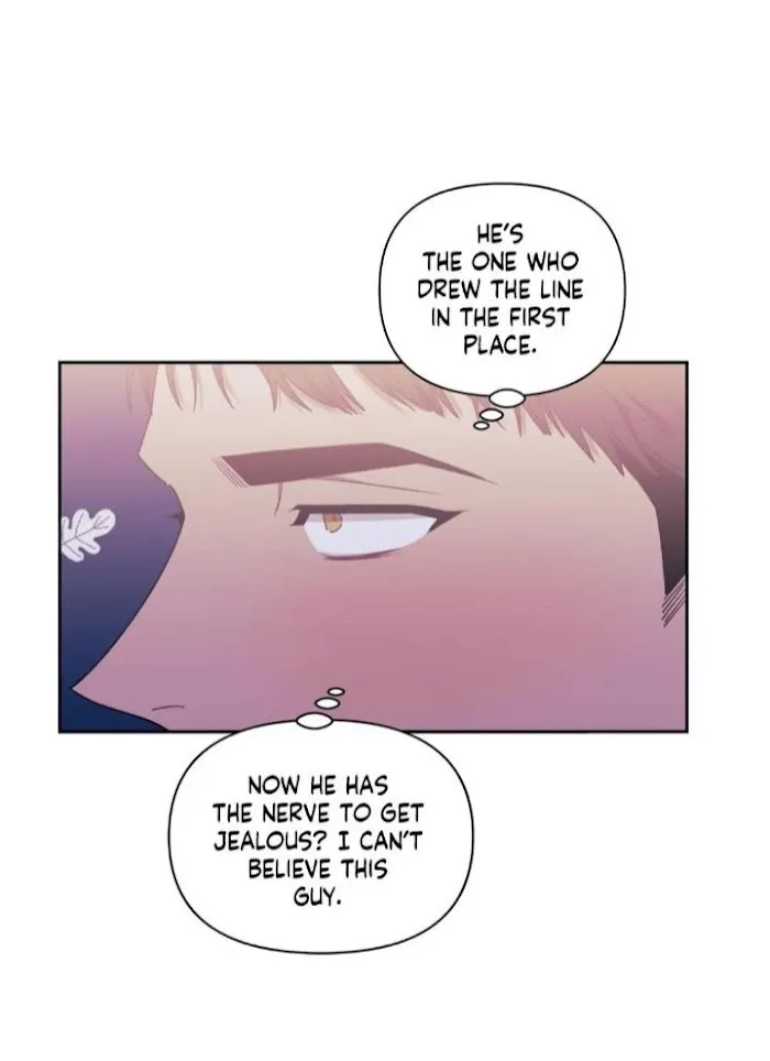 Stranger Than Friends - Chapter 27 Page 16