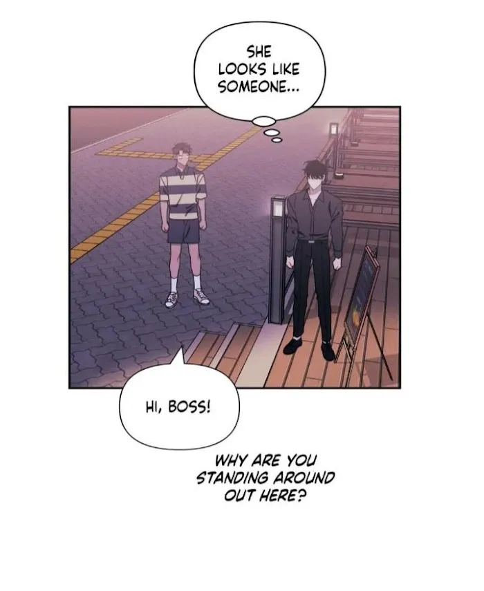Stranger Than Friends - Chapter 27 Page 25