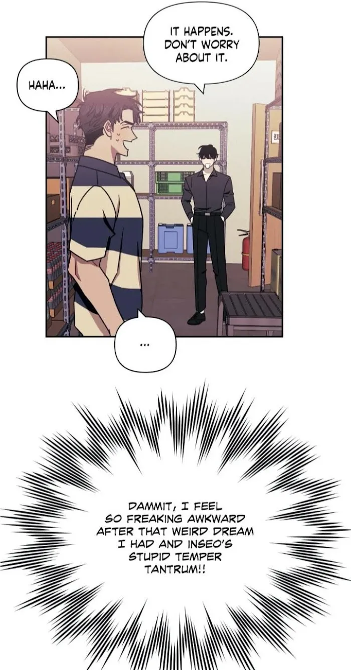 Stranger Than Friends - Chapter 27 Page 29
