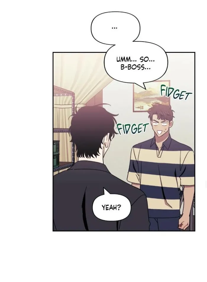 Stranger Than Friends - Chapter 27 Page 30