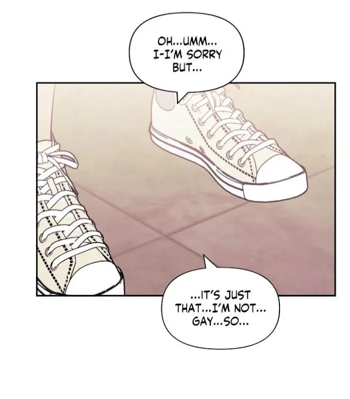 Stranger Than Friends - Chapter 27 Page 34