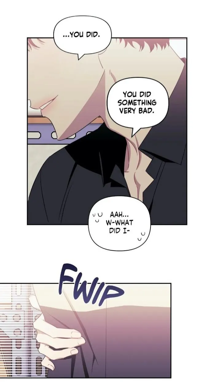 Stranger Than Friends - Chapter 27 Page 44