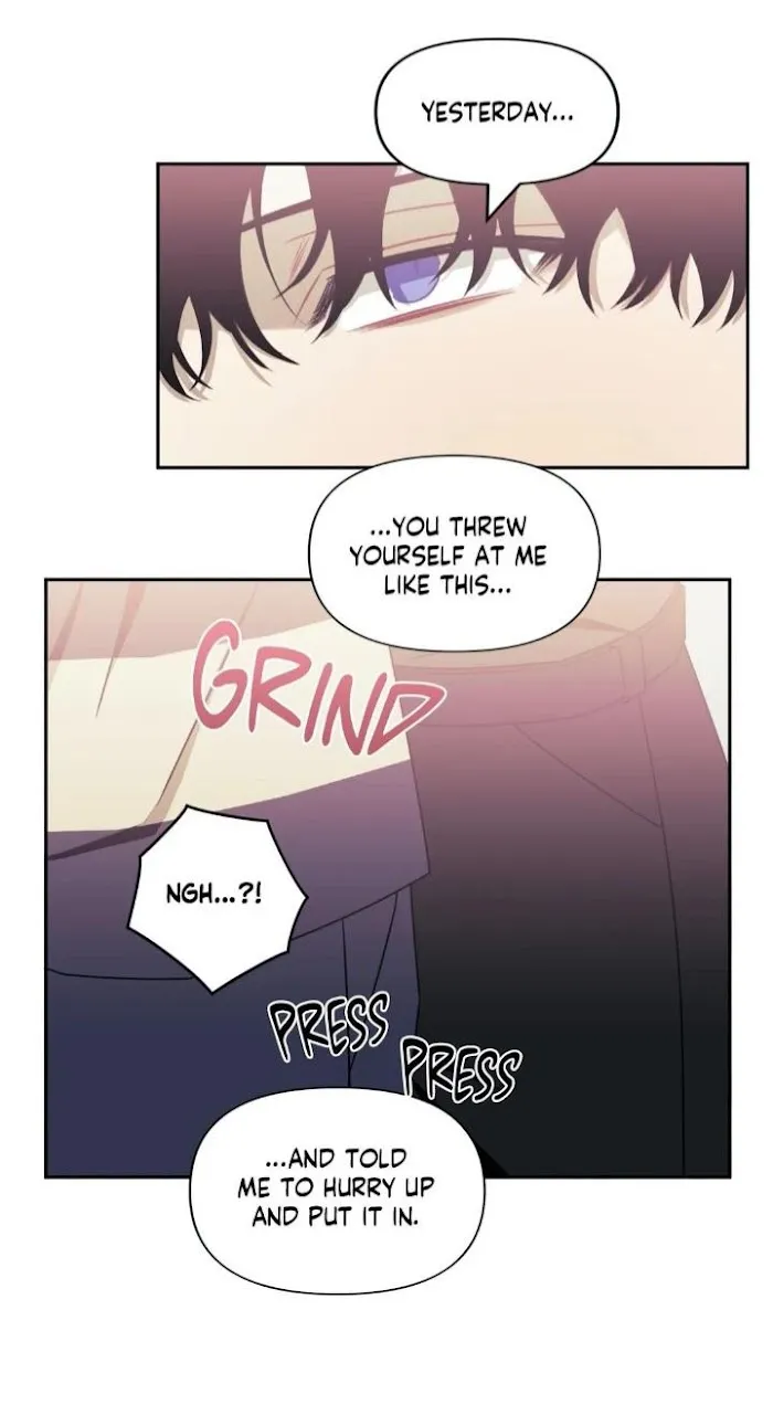 Stranger Than Friends - Chapter 27 Page 47