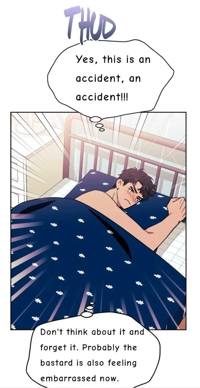Stranger Than Friends - Chapter 3.1 Page 14