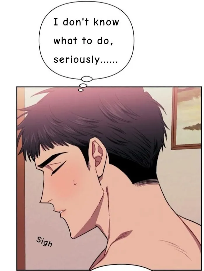 Stranger Than Friends - Chapter 3.1 Page 25