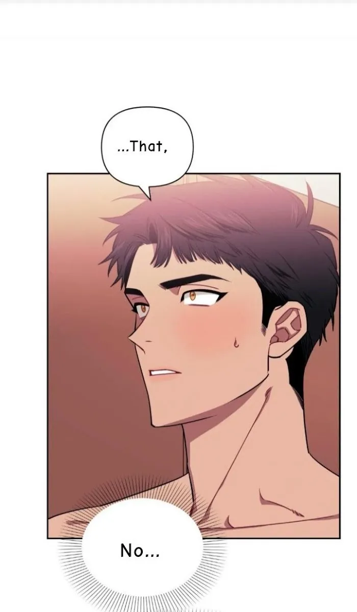 Stranger Than Friends - Chapter 3.1 Page 30