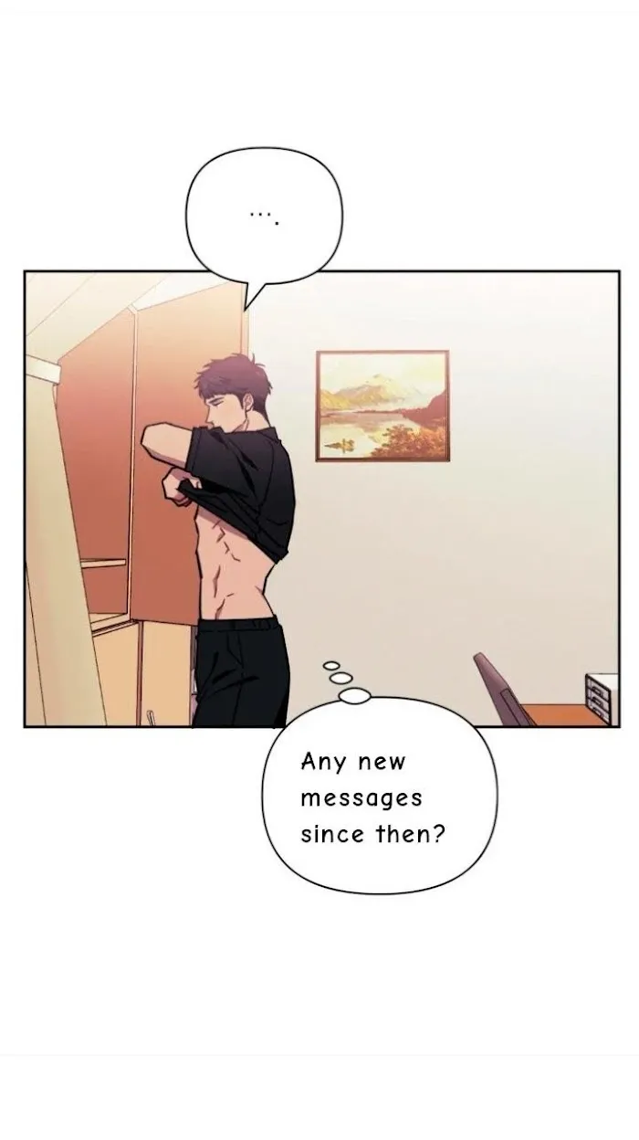 Stranger Than Friends - Chapter 3.1 Page 39