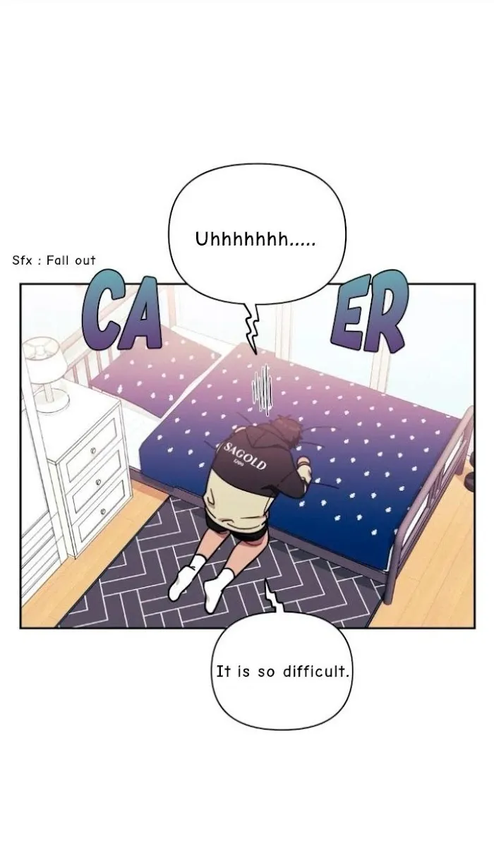 Stranger Than Friends - Chapter 3.1 Page 45