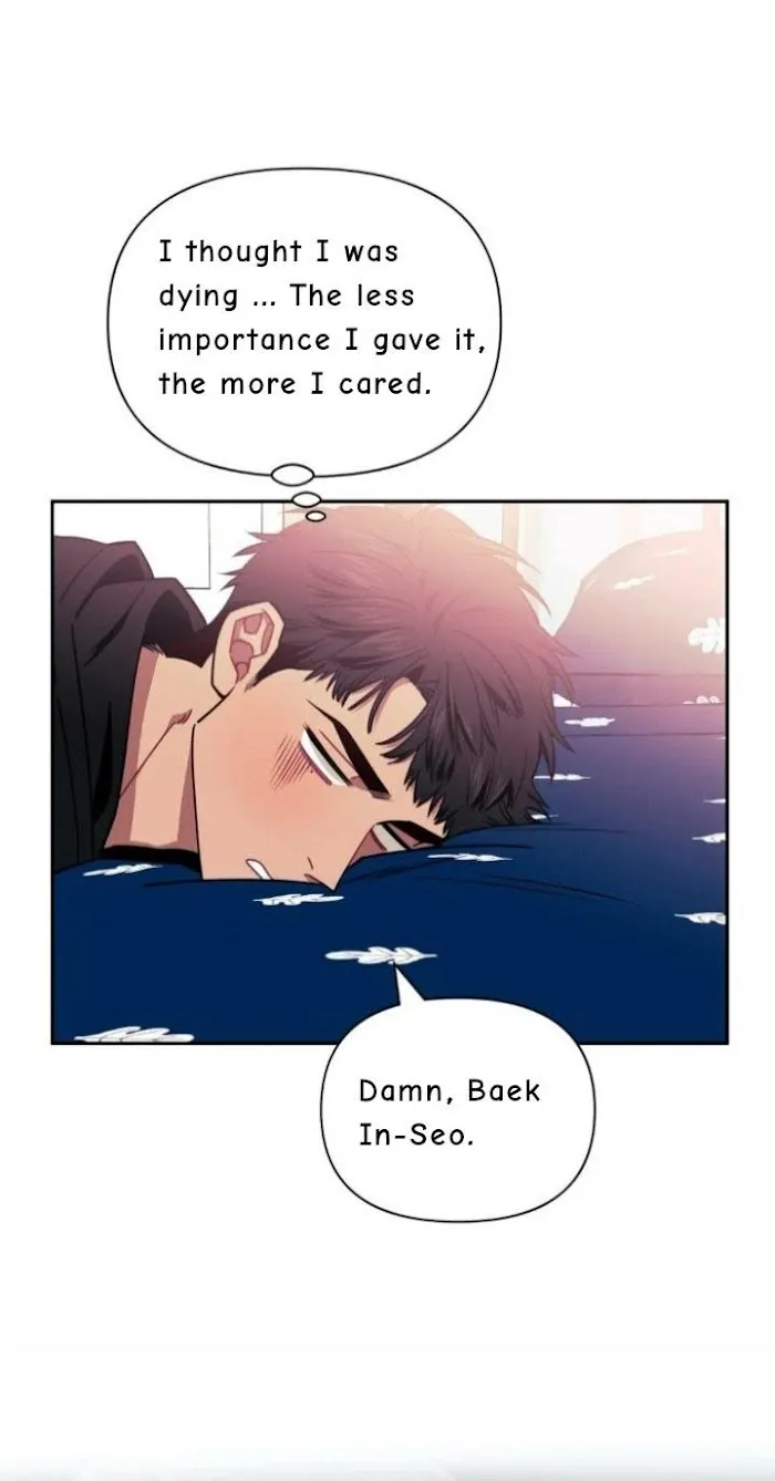 Stranger Than Friends - Chapter 3.1 Page 46