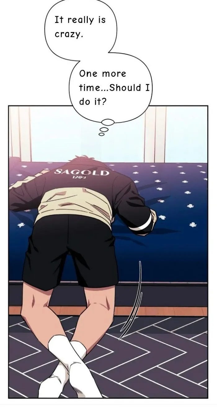 Stranger Than Friends - Chapter 3.1 Page 50