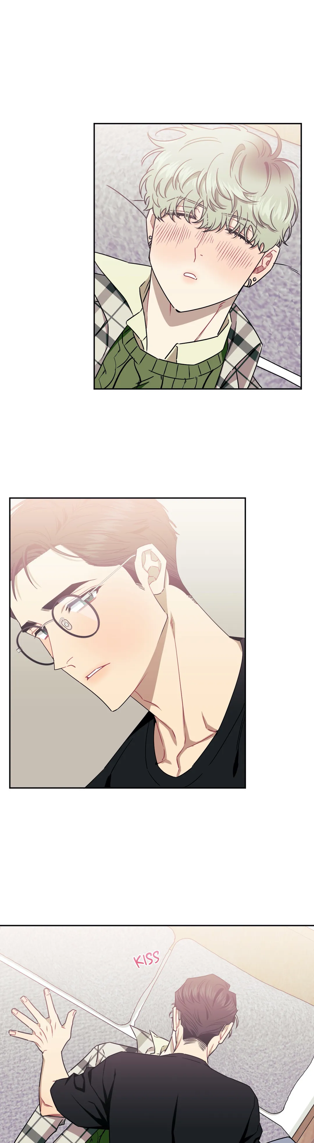 Stranger Than Friends - Chapter 35.5 Page 14