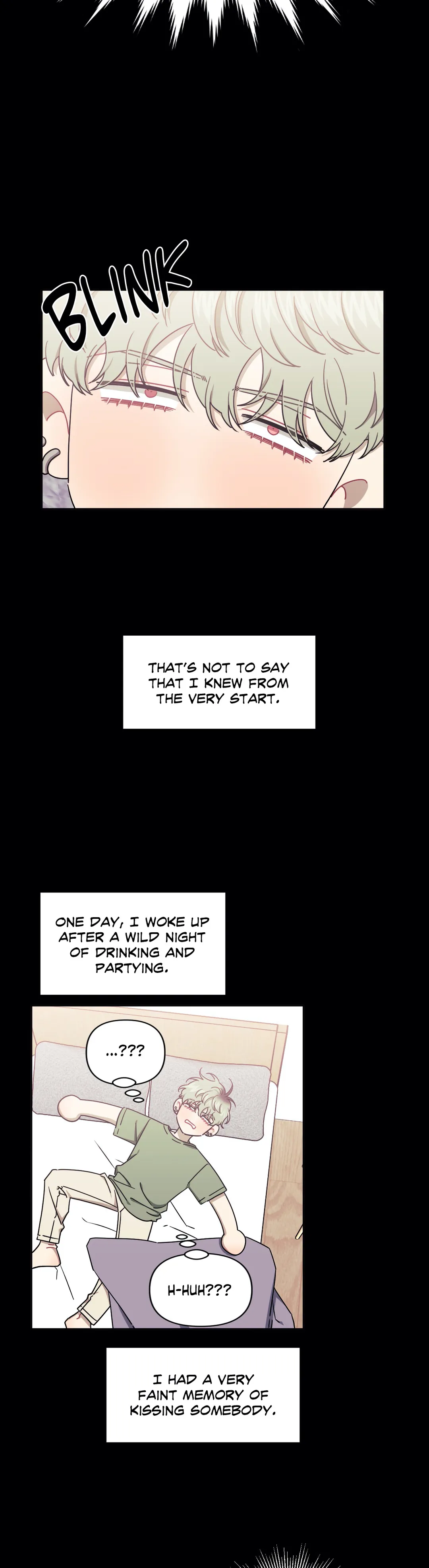 Stranger Than Friends - Chapter 35.7 Page 4