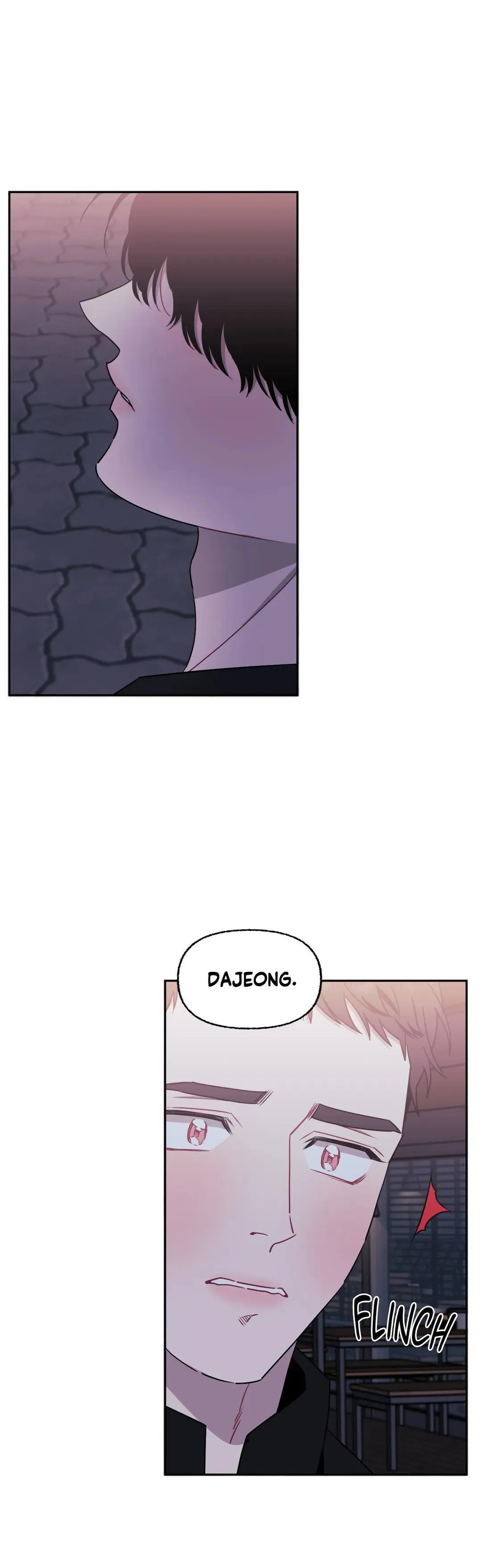 Stranger Than Friends - Chapter 39 Page 13
