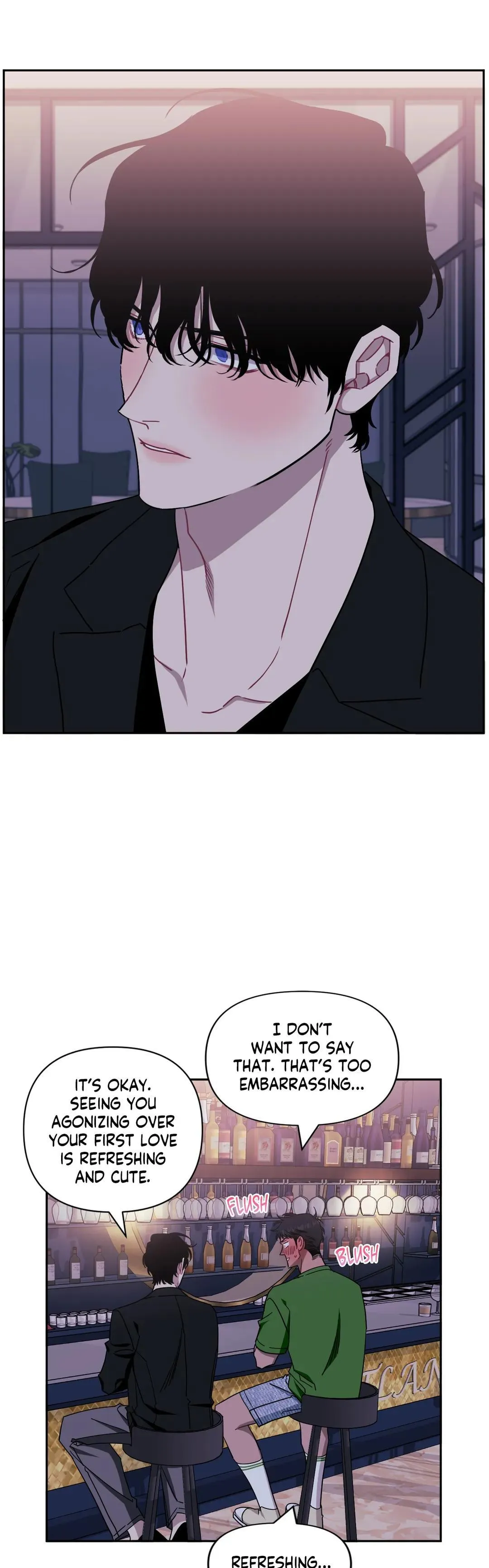 Stranger Than Friends - Chapter 39 Page 26