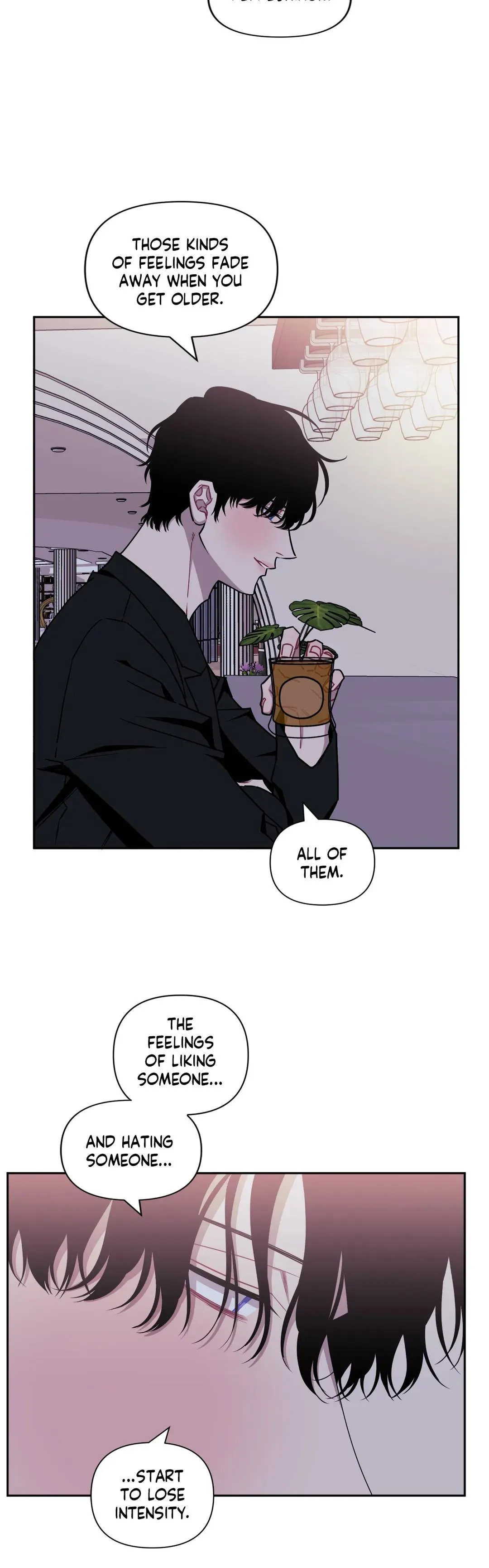 Stranger Than Friends - Chapter 39 Page 27