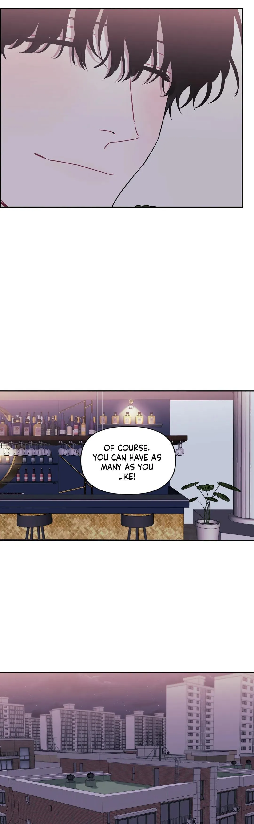 Stranger Than Friends - Chapter 39 Page 36