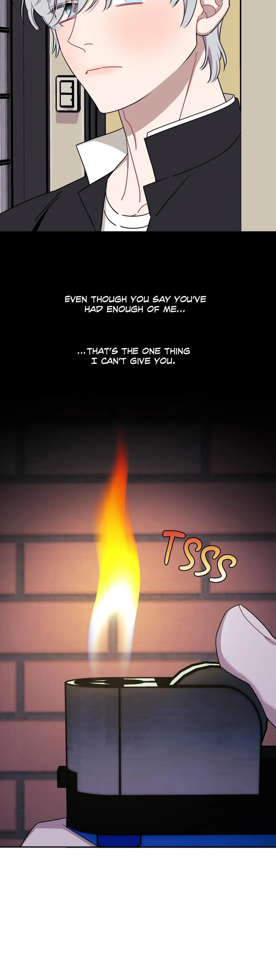 Stranger Than Friends - Chapter 40 Page 6