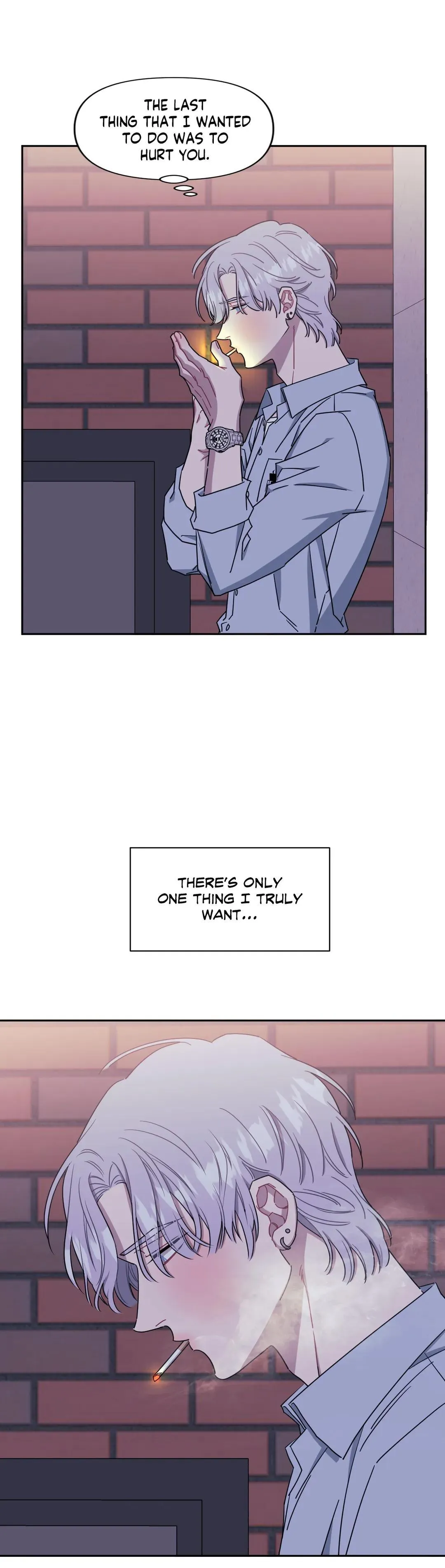 Stranger Than Friends - Chapter 40 Page 7