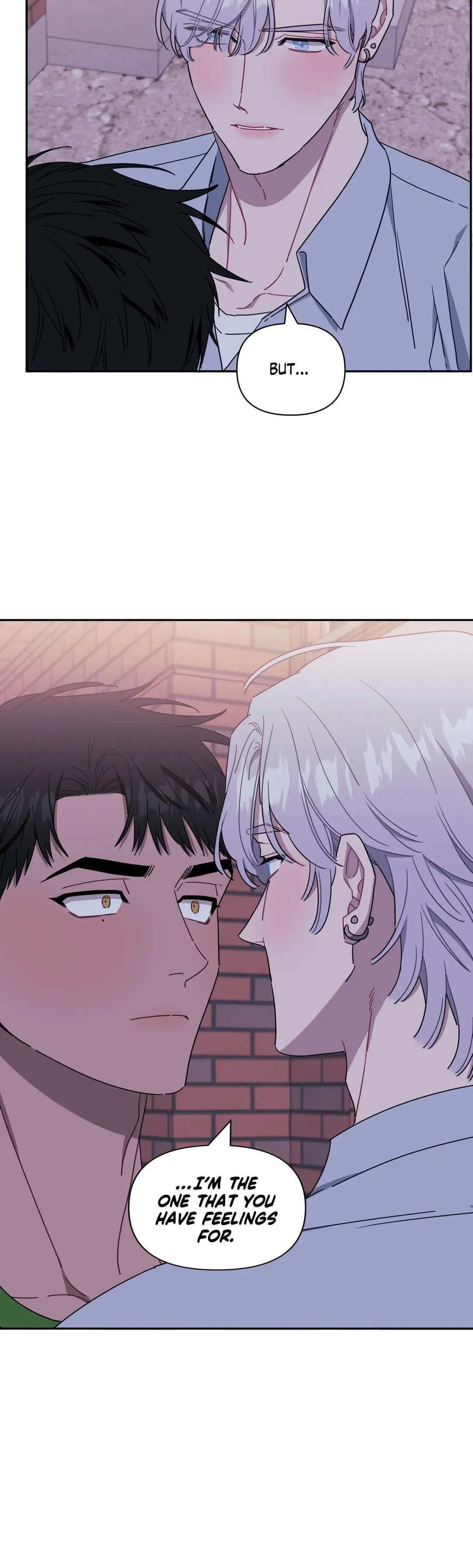 Stranger Than Friends - Chapter 40 Page 16