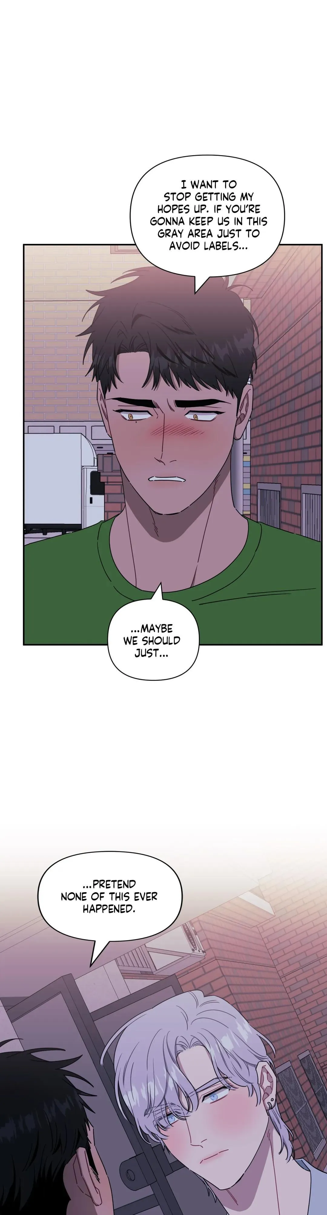 Stranger Than Friends - Chapter 40 Page 24