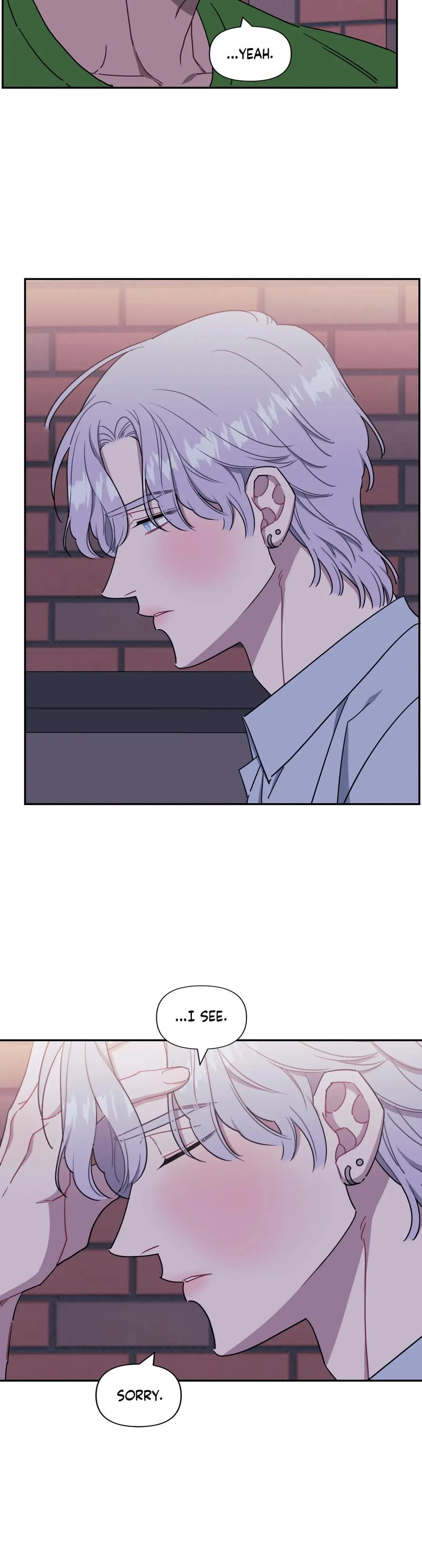 Stranger Than Friends - Chapter 40 Page 27