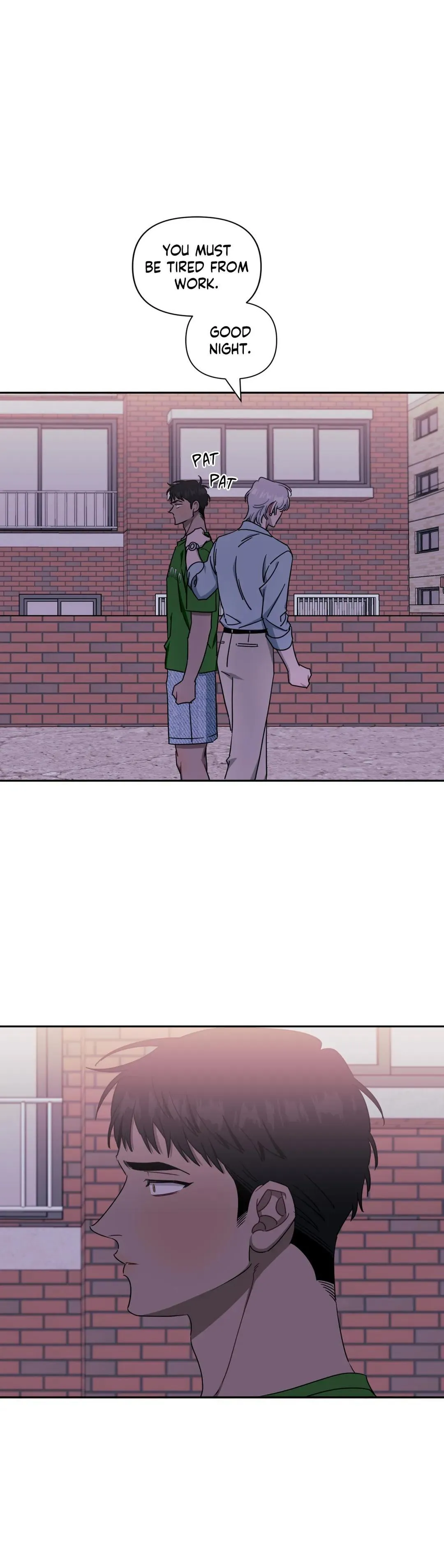 Stranger Than Friends - Chapter 40 Page 29