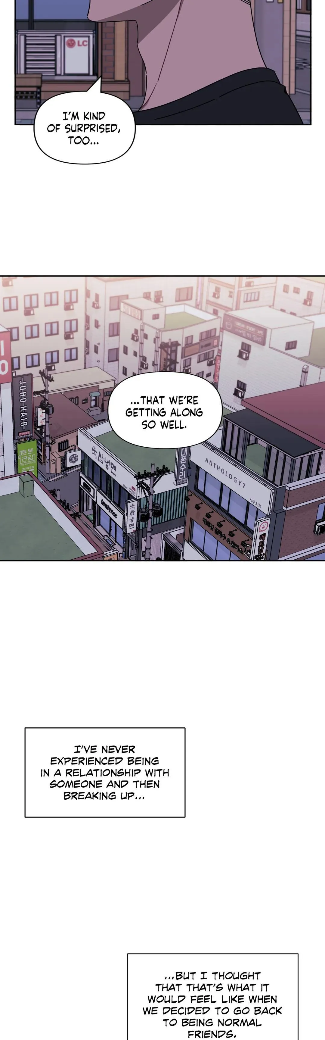 Stranger Than Friends - Chapter 41 Page 9