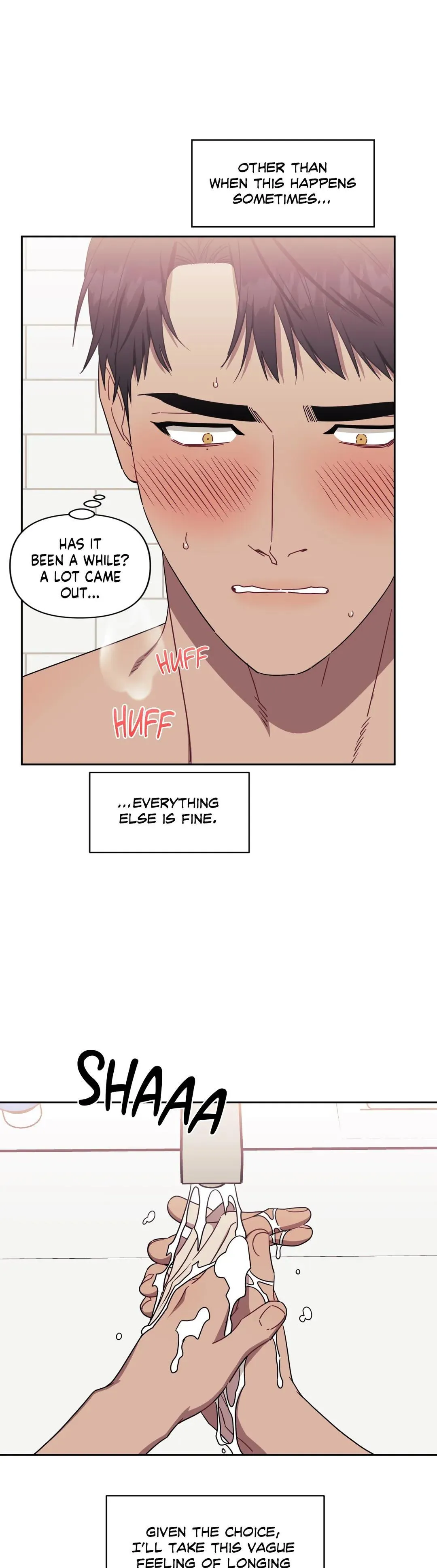 Stranger Than Friends - Chapter 41 Page 19