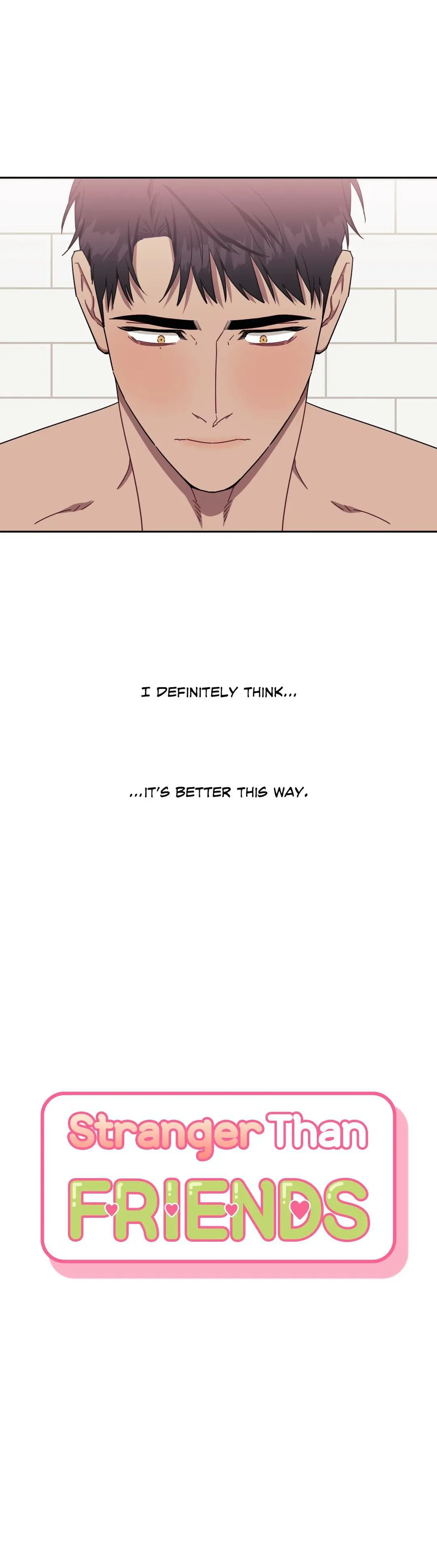 Stranger Than Friends - Chapter 41 Page 21