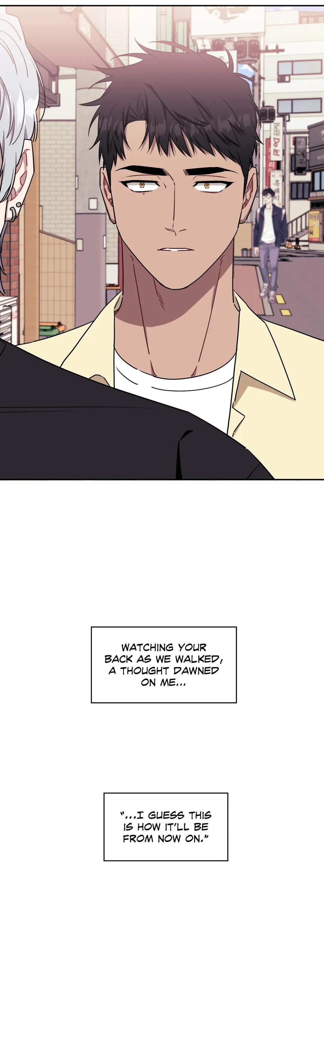 Stranger Than Friends - Chapter 41 Page 30