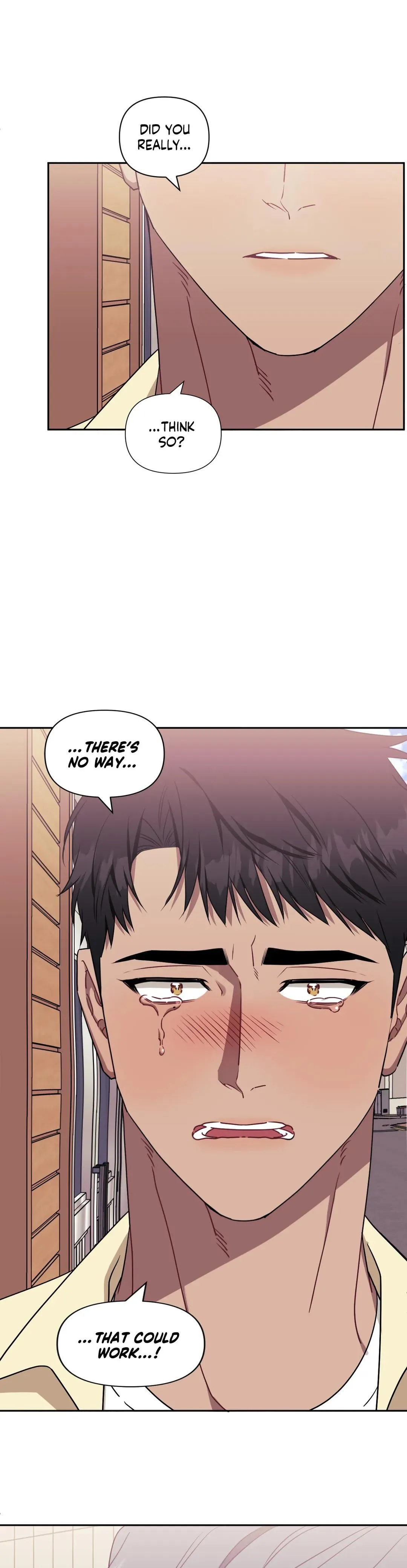 Stranger Than Friends - Chapter 41 Page 36