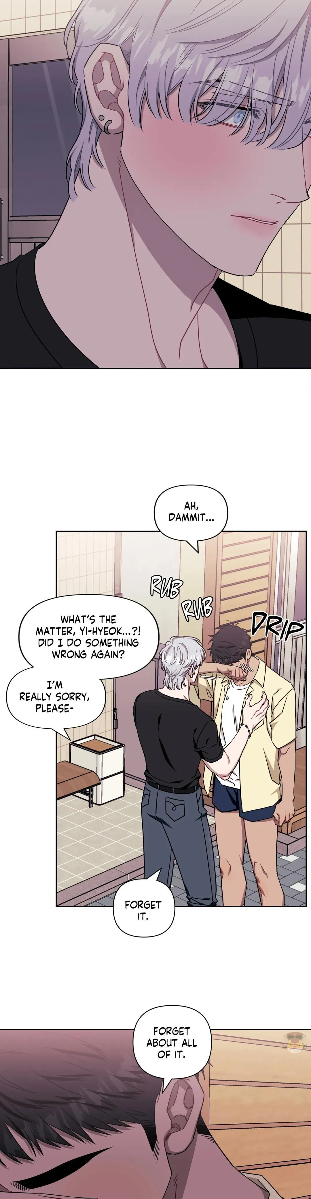 Stranger Than Friends - Chapter 41 Page 37